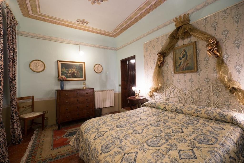 Villa Lysis Lastra a Signa Exterior photo